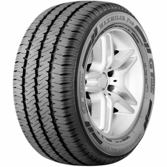 Летние шины GT Radial Maxmiler Pro 205/65R16 105T